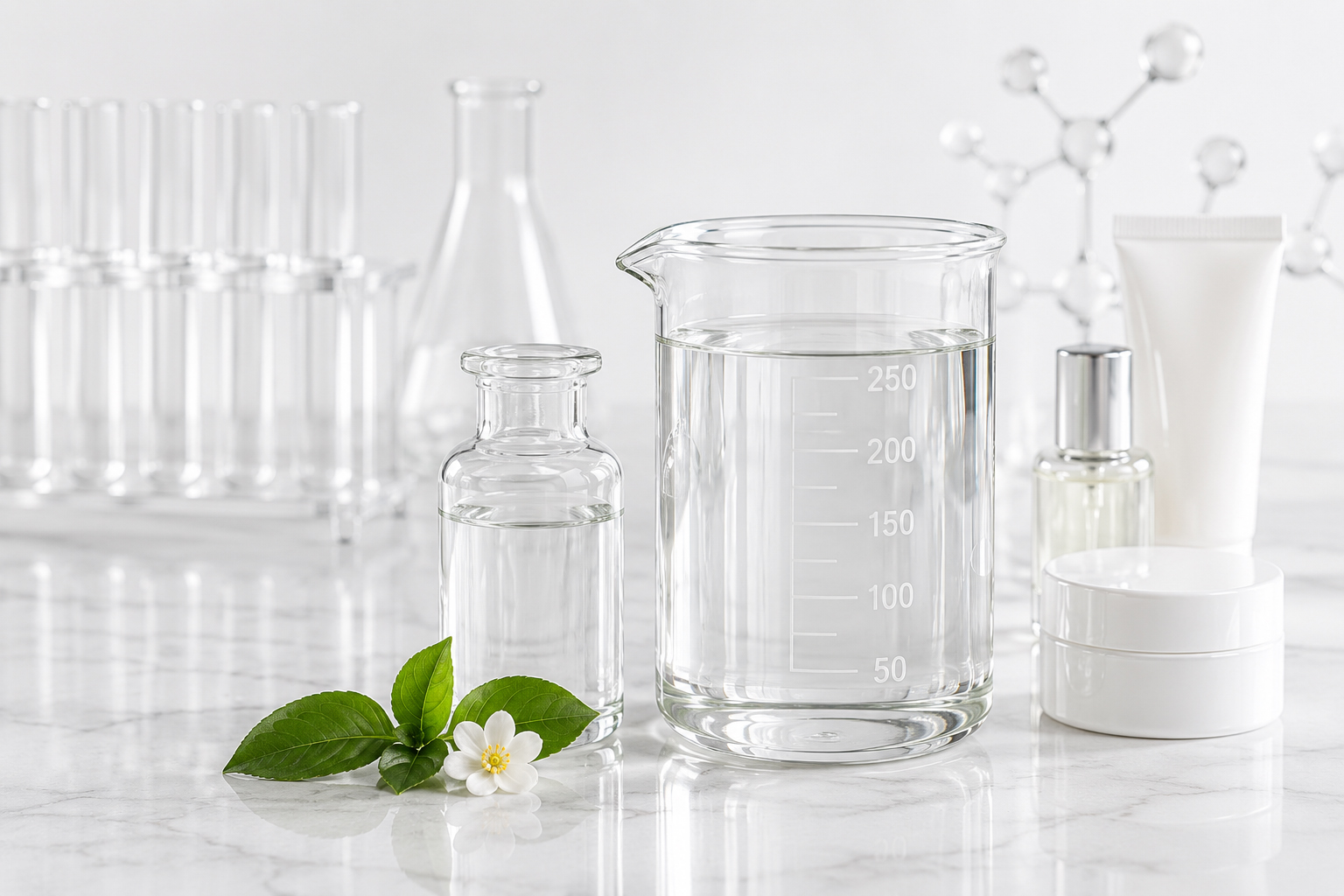 White Oils